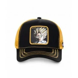 CASQUETTTE GOHAN DRAGON BALL Z CAPSLAB SPORT2000 Ploërmel et Locminé