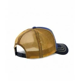 CASQUETTE VEGETA DRAGON BALL Z CAPSLAB