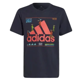 TEE-SHIRT B GMNG JUNIOR ADIDAS SPORT2000 Ploërmel et Locminé