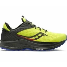 CHAUSSURES SAUCONY CANYON TR2