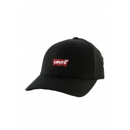 CASQUETTE MID BATWING FLEXFLIT LEVIS