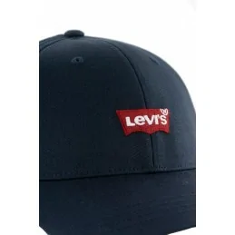 CASQUETTE MID BATWING FLEXFLIT LEVIS