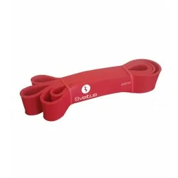 POWER BAND ROUGE 23-57 KG SVELTUS SPORT2000 Ploërmel et Locminé