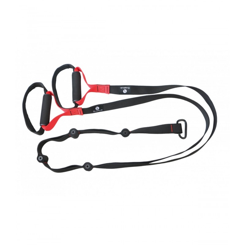 SANGLE DE SUSPENSION SVELTUS SPORT2000 Ploërmel et Locminé SANGLE DE SUSPENSION SVELTUS SPORT2000 Ploërmel et Locminé