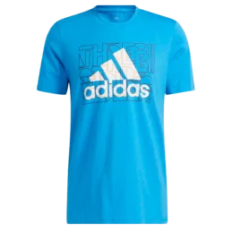 TEE-SHIRT EGAME BOS ADIDAS ADIDAS SPORT2000 Ploërmel et Locminé