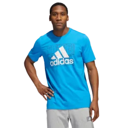 TEE-SHIRT EGAME BOS ADIDAS ADIDAS SPORT2000 Ploërmel et Locminé