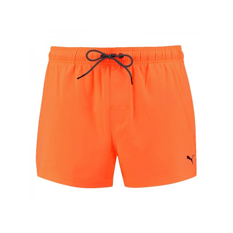 BERMUDA PUMA HOMME Taille S Couleur BRIGHT ORANGE