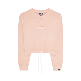 SWEATSHIRT POPSY CROPPED ELLESSE