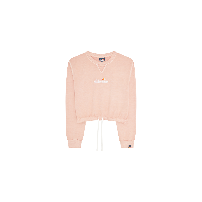 SWEATSHIRT POPSY CROPPED ELLESSE SPORT2000 Ploërmel et Locminé