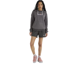 SWEATSHIRT DAPHNI OH ELLESSE SPORT2000 Ploërmel et Locminé