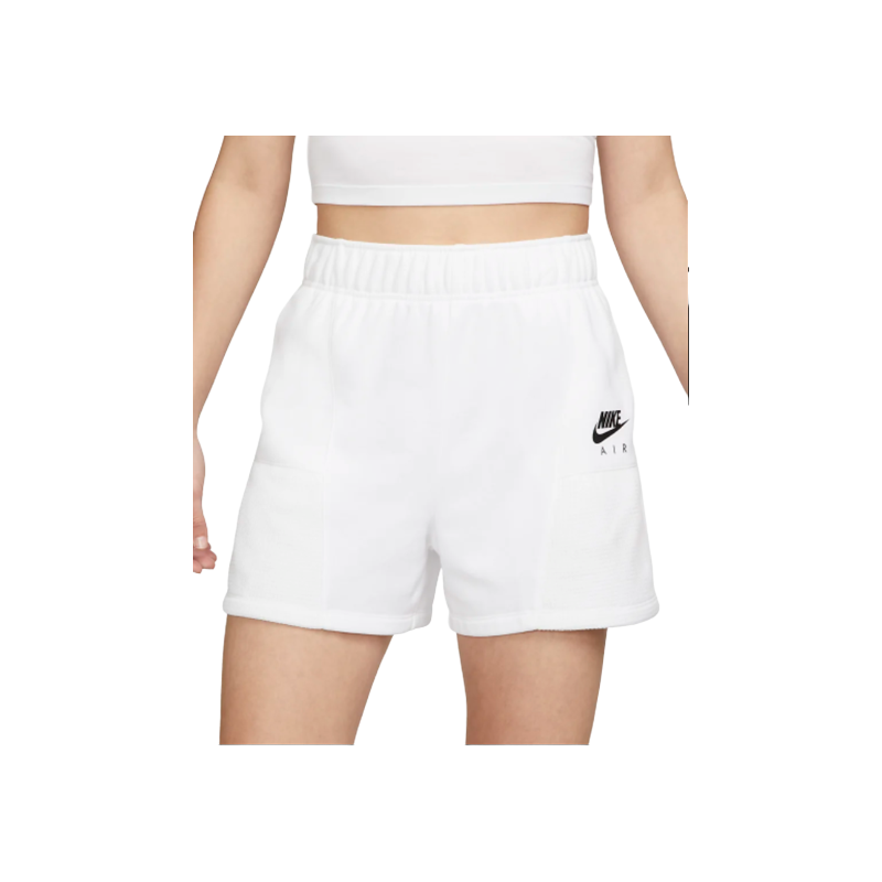 SHORT NIKE BLANC FEMME