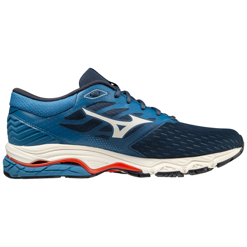 CHAUSSURES WAVE PRODIGY MIZUNO SPORT2000 Ploërmel et Locminé