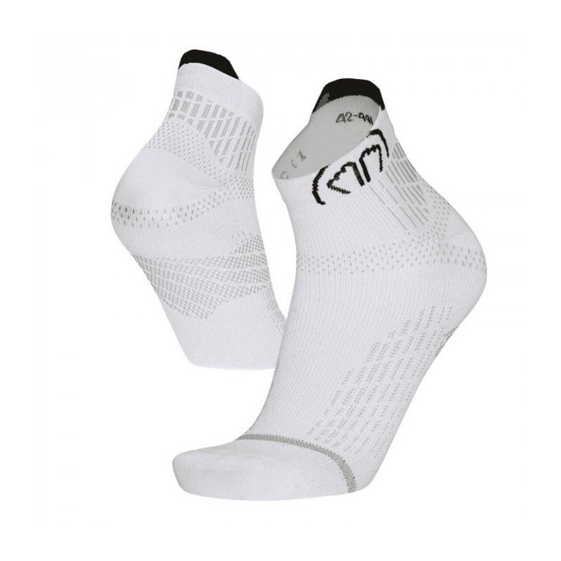 CHAUSSETTES RUN ANATOMIC ANKLE SIDAS SPORT2000 Ploërmel et Locminé