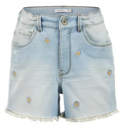 SHORT NKFBECKY 1493 NAME IT SPORT2000 Ploërmel et Locminé