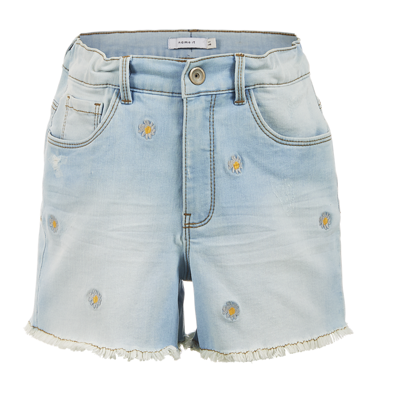 SHORT NKFBECKY 1493 NAME IT SPORT2000 Ploërmel et Locminé