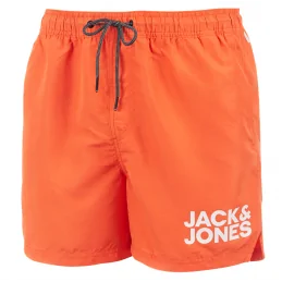 SHORT DE BAIN SWIM JACK AND JONES SPORT2000 Ploërmel et Locminé