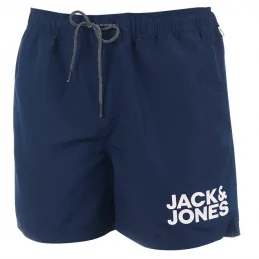 SHORT DE BAIN SWIM JACK AND JONES SPORT2000 Ploërmel et Locminé