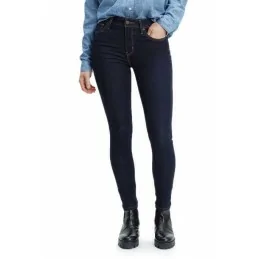 JEANS 721 HIGH RISE SKINNY TO T LEVIS