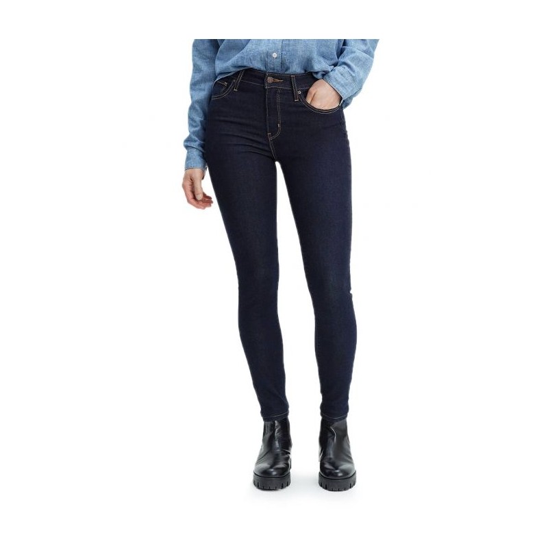 JEANS 721 HIGH RISE SKINNY TO T LEVIS SPORT2000 Ploërmel et Locminé