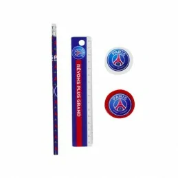 SET SCOLAIRE A PLAT SOUS BLISTER FORME MAILLOT  SPORT2000 Ploërmel et Locminé