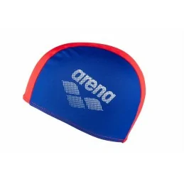 BONNET POLYESTER II JUNIOR ARENA