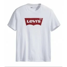 TEE-SHIRT GRAPHIC SETIN NECK HM LEVIS