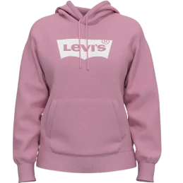 SWEATSHIRT GRAPHIC STANDARD LEVIS SPORT2000 Ploërmel et Locminé