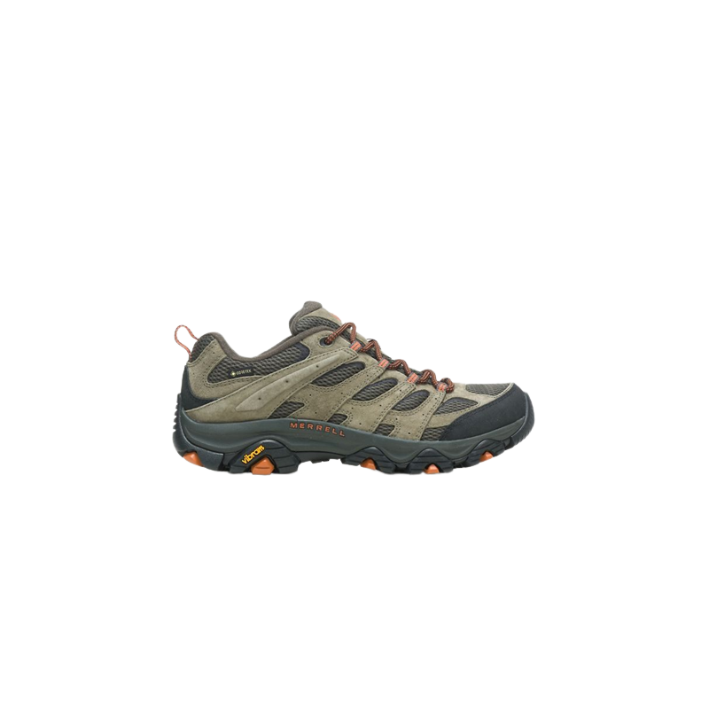 CHAUSSURES MOAB 3 MERRELL SPORT2000 Ploërmel et Locminé