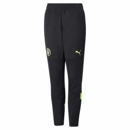 PANTALON MCFC TR JUNIOR PUMA SPORT2000 Ploërmel et Locminé