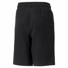 SHORT ALPHA ST JS JUNIOR PUMA SPORT2000 Ploërmel et Locminé