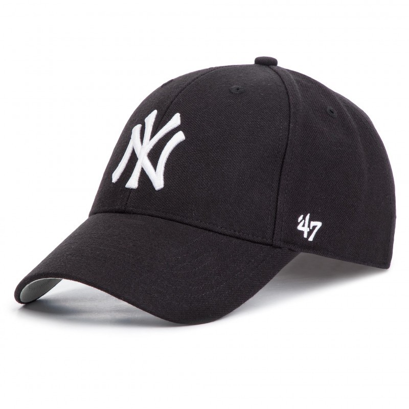 CASQUETTE 47 CAP MLB NEW YORK YANKEES MVP V7 DISTRIBUTION SPORT2000 Ploërmel et Locminé