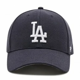 CASQUETTE 47 CAP MLB LOS ANGELES DODGERS V7 DISTRIBUTION