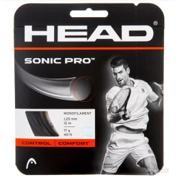 CORDAGE SONIC PRO HEAD