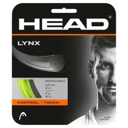 CORDAGE LYNX HEAD SPORT2000 Ploërmel et Locminé