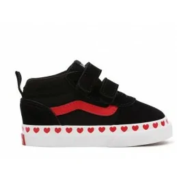 CHAUSSURES TD WARD MID BEBE VANS SPORT2000 Ploërmel et Locminé