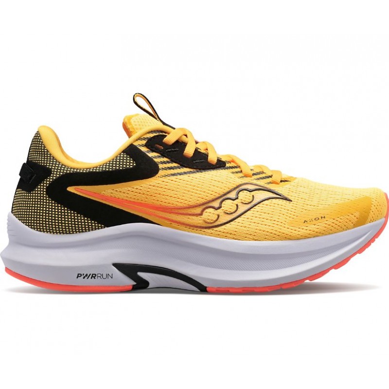 CHAUSSURES AXON 2 SAUCONY