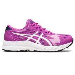 CHAUSSURES CONTEND 8 GS JUNIOR ASICS