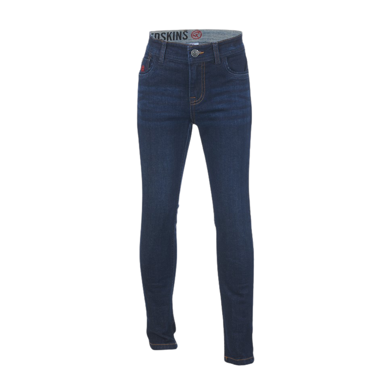 JEANS BRUT REDSKINS JUNIOR SPORT2000 Ploërmel et Locminé