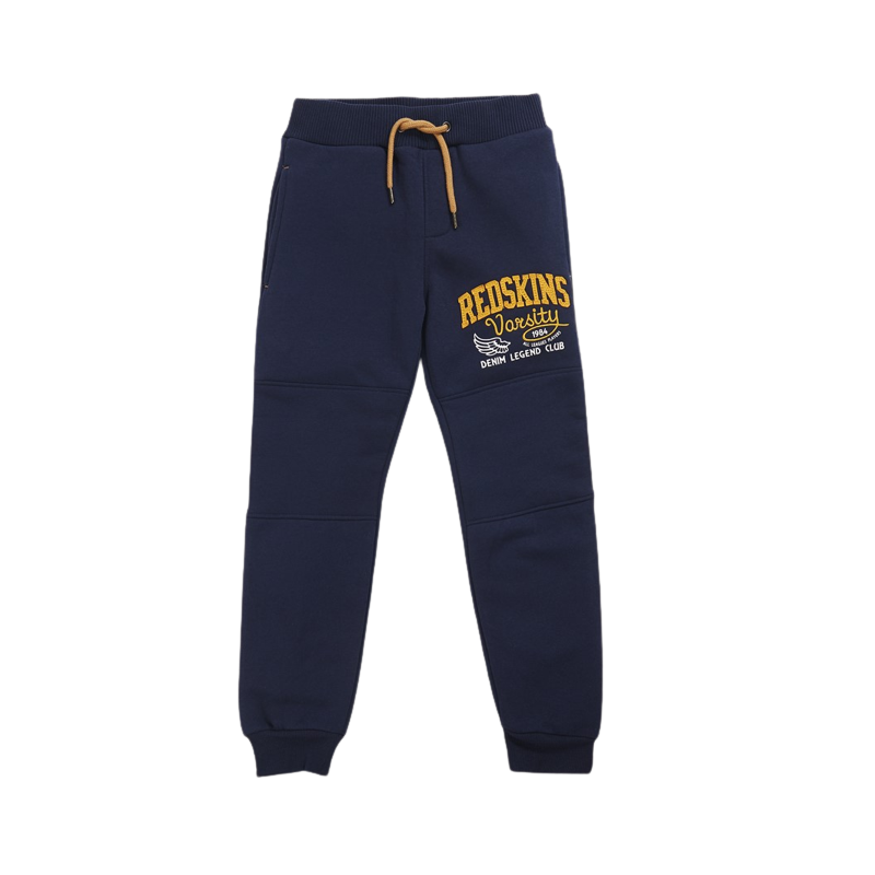 PANTALON DE JOGGING BRODE VARSITY REDSKINS JUNIOR SPORT2000 Ploërmel et Locminé