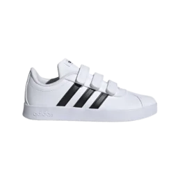 CHAUSSURES VL COURT 2.0 CMF JUNIOR ADIDAS