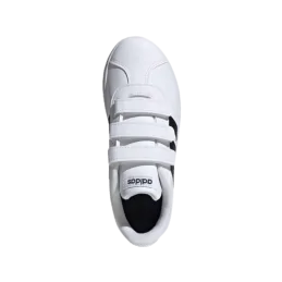 CHAUSSURES VL COURT 2.0 CMF JUNIOR ADIDAS