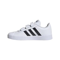 CHAUSSURES VL COURT 2.0 CMF JUNIOR ADIDAS