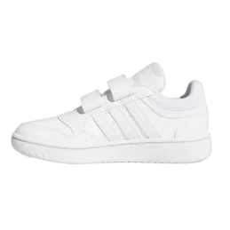 CHAUSSURES HOOPS 3.0 CF JUNIOR ADIDAS SPORT2000 Ploërmel et Locminé