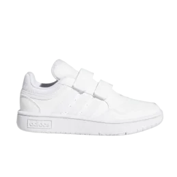 CHAUSSURES HOOPS 3.0 CF JUNIOR ADIDAS