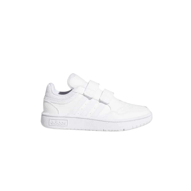 CHAUSSURES HOOPS 3.0 CF JUNIOR ADIDAS SPORT2000 Ploërmel et Locminé CHAUSSURES HOOPS 3.0 CF JUNIOR ADIDAS SPORT2000 Ploërmel et Locminé