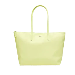 SAC A MAIN SHOPPING BAG LACOSTE