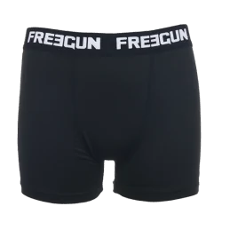 LOTS DE 3 BOXERS GARCON FREEGUN MICROFIBRE FREEGUN SPORT2000 Ploërmel et Locminé