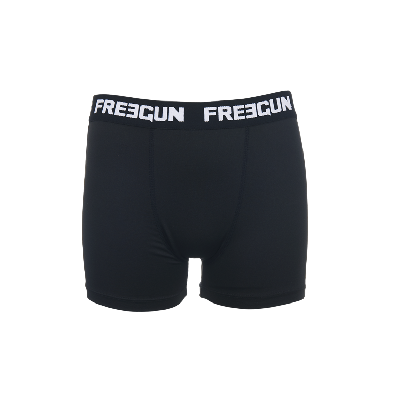 LOTS DE 3 BOXERS GARCON FREEGUN MICROFIBRE FREEGUN SPORT2000 Ploërmel et Locminé