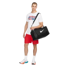 SAC DE SPORT NIKE BRSLA S DUFF - 9.5 (41L) NIKE SPORT2000 Ploërmel et Locminé