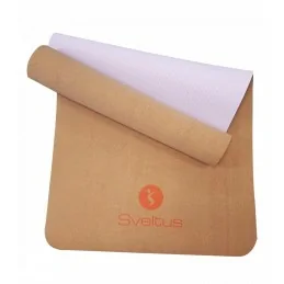 TAPIS YOGA LIEGE SVELTUS